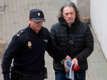 Sito Miñanco, este jueves en la Audiencia Nacional Sito Miñanco, este jueves en la Audiencia Nacional