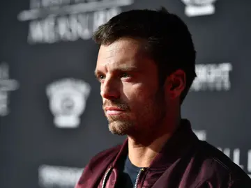 Sebastian Stan Sebastian Stan