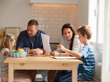 Familia Familia