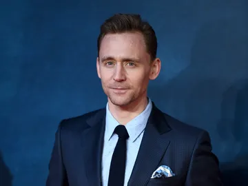Tom Hiddleston Tom Hiddleston