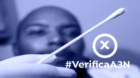 Los hisopos no producen riesgos cancerígenos Son seguros si se usan correctamente