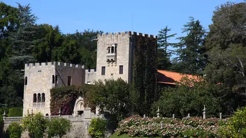 Pazo de Meirás Pazo de Meirás