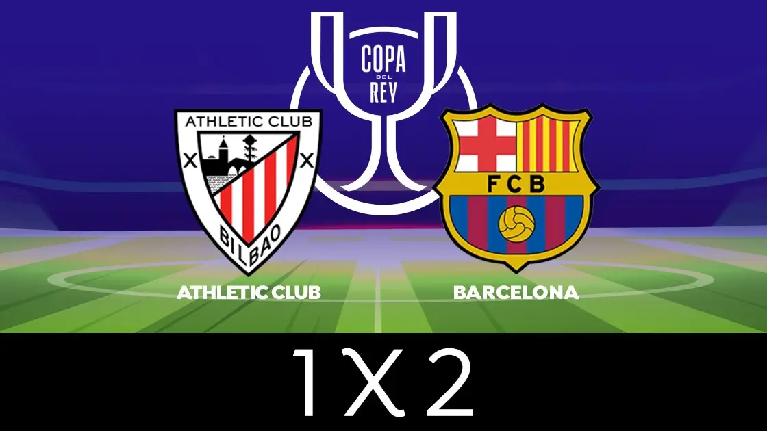 Vota: &iquest;Qui&eacute;n ganar&aacute; la Copa del Rey?