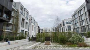 El Constitucional de Alemania tumba la ley que limitaba al precio de los alquileres en Berl&iacute;n