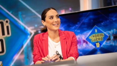 La firme decisión de Tamara Falcó con las vacunas: 