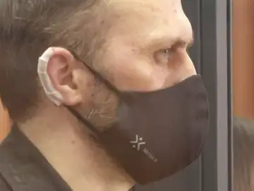 Igor 'el ruso' Igor 'el ruso'