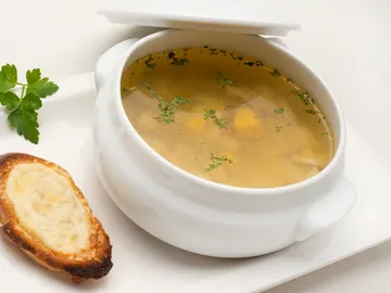 La receta homenaje de Karlos Arguiñano a ‘La cocinera de Castamar’ La receta homenaje de Karlos Arguiñano a ‘La cocinera de Castamar’