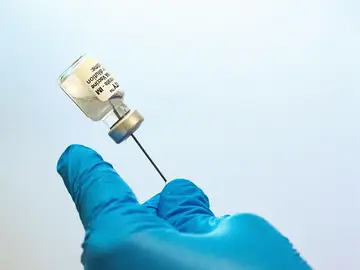 Vacuna contra el coronavirus de Pfizer Vacuna contra el coronavirus de Pfizer