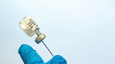 Vacuna contra el coronavirus de Pfizer Vacuna contra el coronavirus de Pfizer