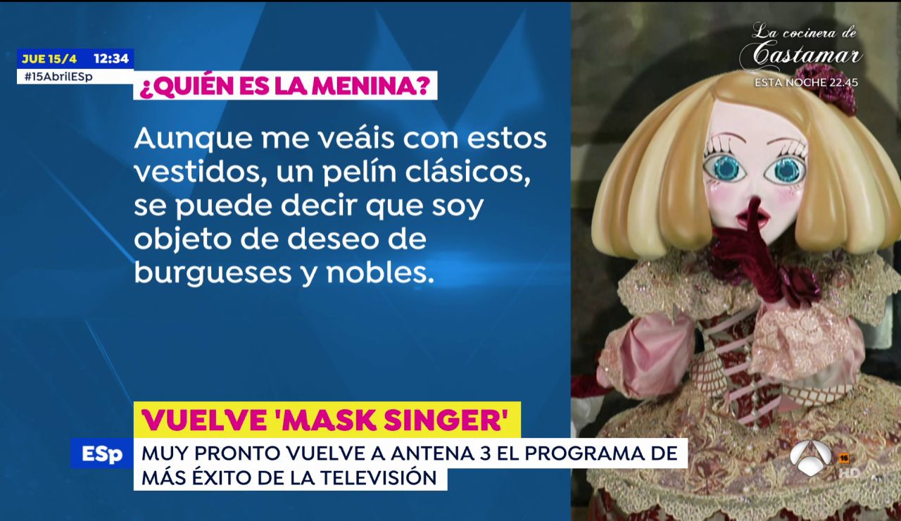 pista menina pista menina