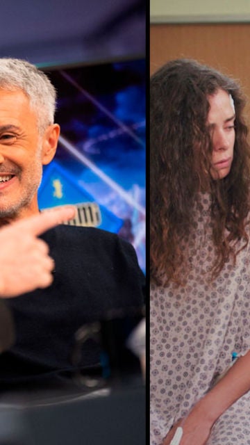 Antena 3, vuelve a ser la cadena líder absoluta del Prime Time (16,7%)