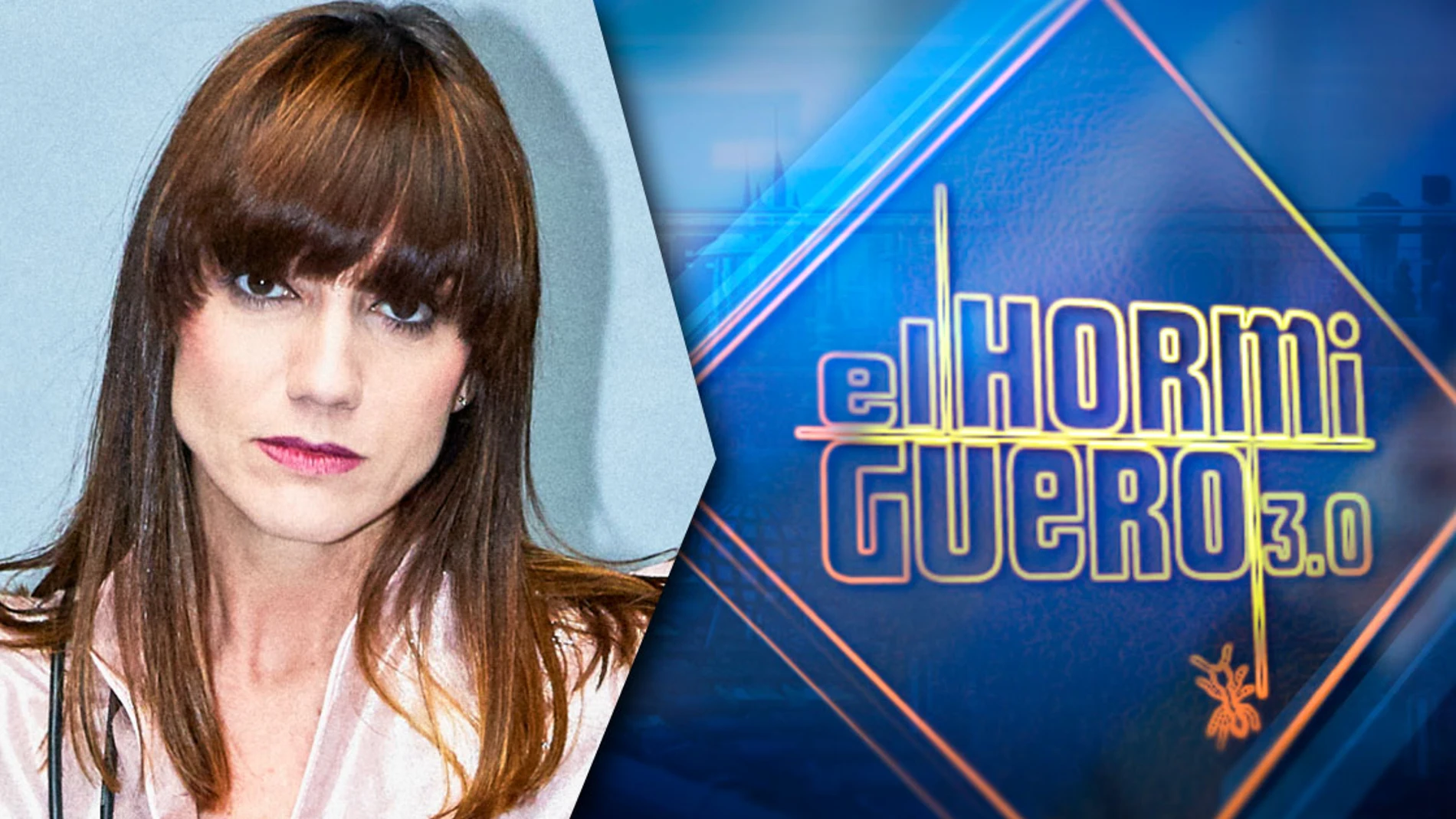 La Bien Querida visita 'El Hormiguero 3.0'