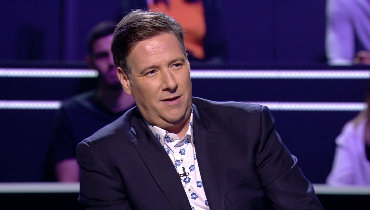 El inesperado fallo de Carlos Latre en la pregunta por 30.000 euros: "Me acordaré un tiempecillo" El inesperado fallo de Carlos Latre en la pregunta por 30.000 euros: "Me acordaré un tiempecillo"