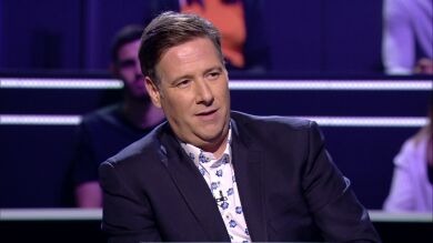 El inesperado fallo de Carlos Latre en la pregunta por 30.000 euros: 
