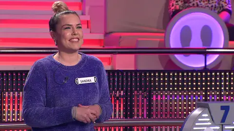 ¡Qué romántico! La historia de amor de una concursante en el confinamiento enamora en '¡Ahora caigo!' Mejores momentos | 16 de abril