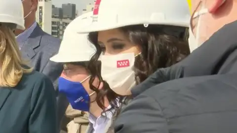 Isabel Díaz Ayuso Isabel Díaz Ayuso