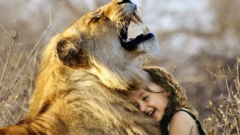 La importancia de recuperar los abrazos y los besos La importancia de recuperar los abrazos y los besos