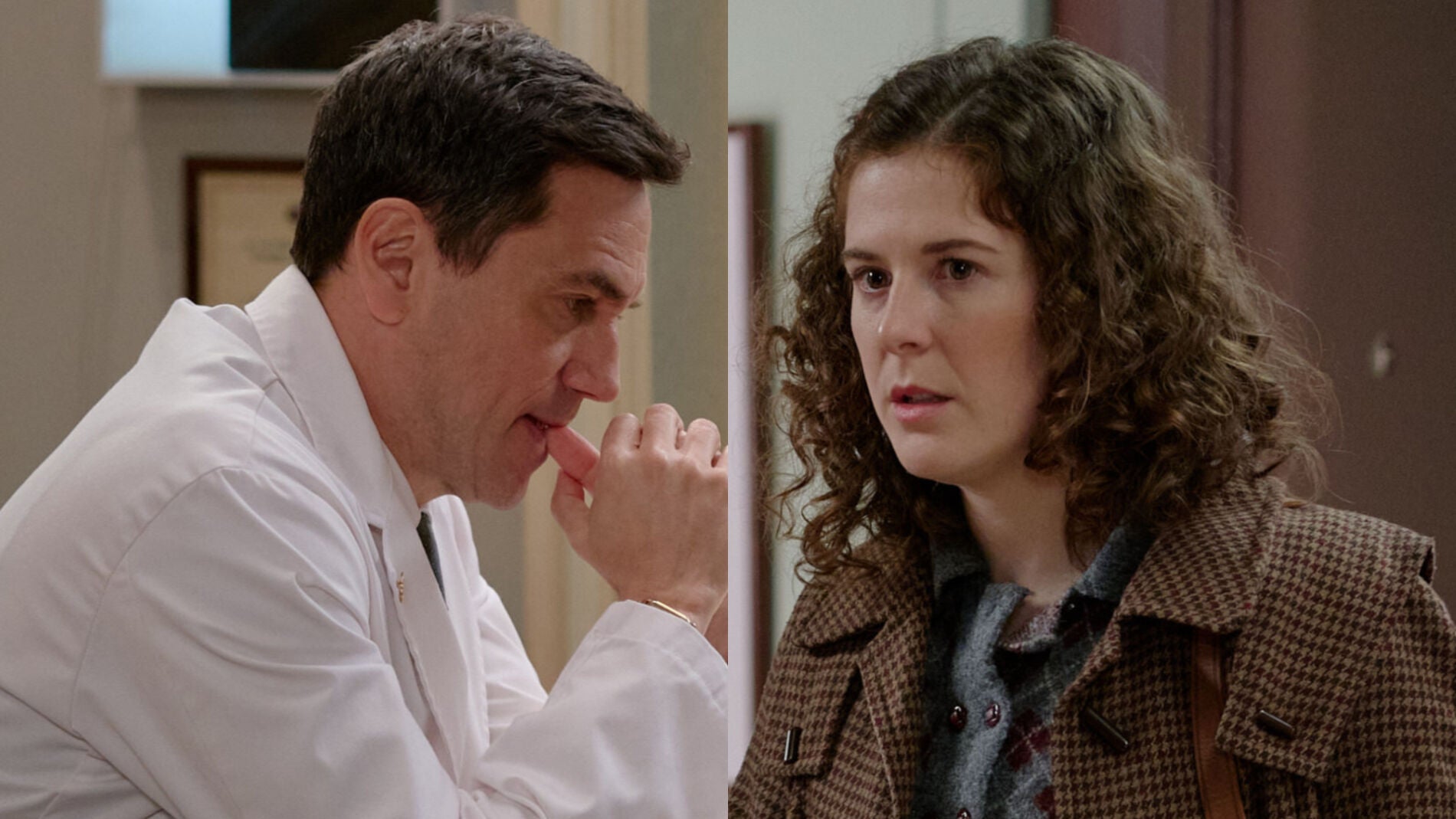 Una nueva muerte dar&aacute; un giro radical a la trama