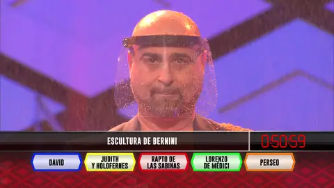 ¡Fallos idénticos! Ambos equipos explotan a la primera su cuarta bomba en ‘¡Boom!’ ¡Fallos idénticos! Ambos equipos explotan a la primera su cuarta bomba en ‘¡Boom!’