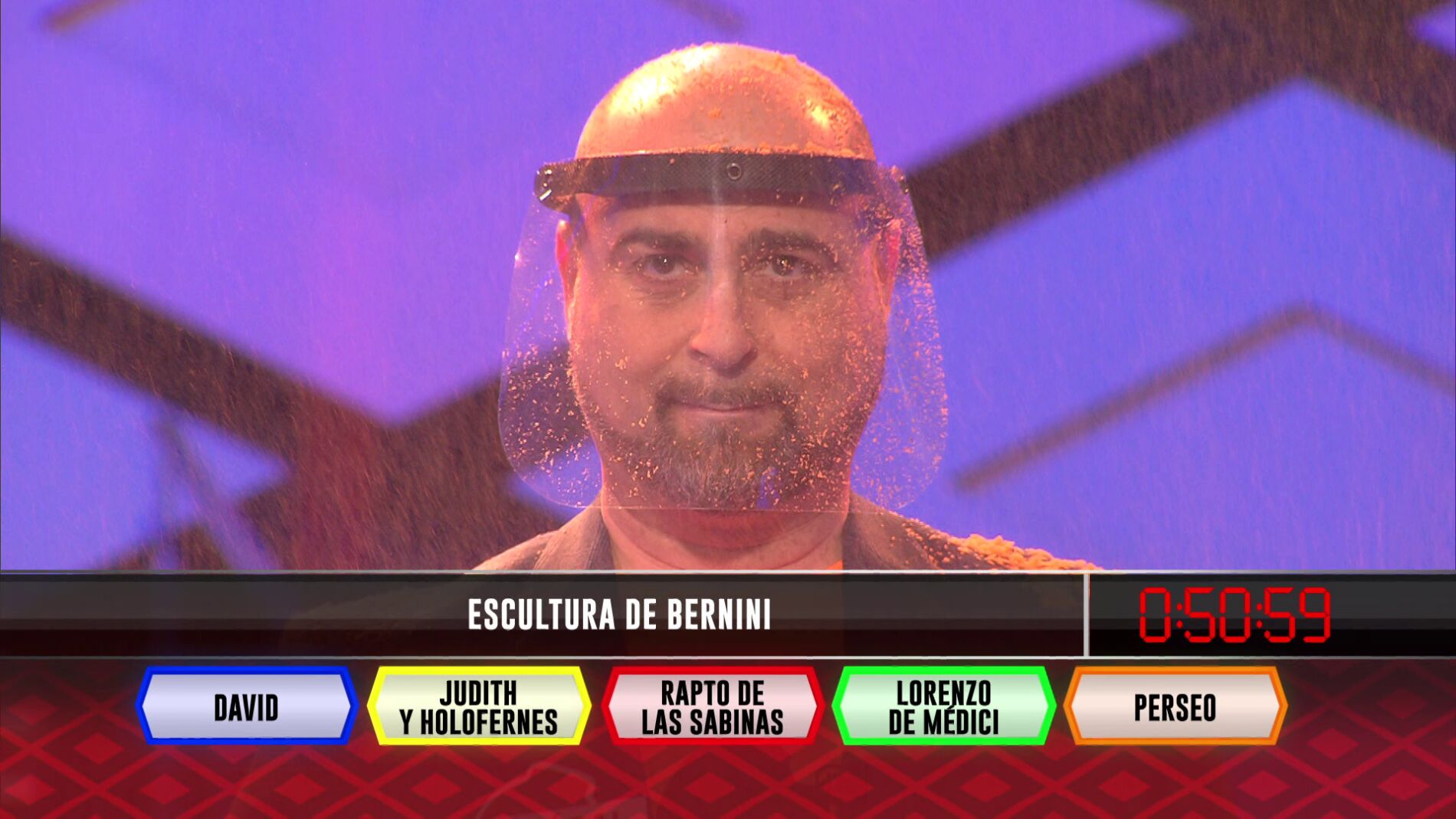 &iexcl;Fallos id&eacute;nticos! Ambos equipos explotan a la primera su cuarta bomba en &lsquo;&iexcl;Boom!&rsquo;