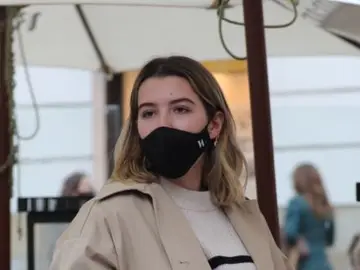 Alba Díaz en Madrid Alba Díaz en Madrid