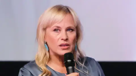 Patricia Arquette Patricia Arquette