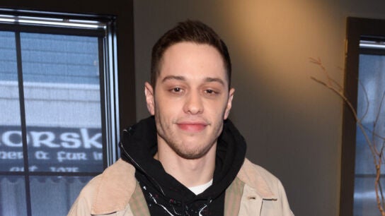 Pete Davidson