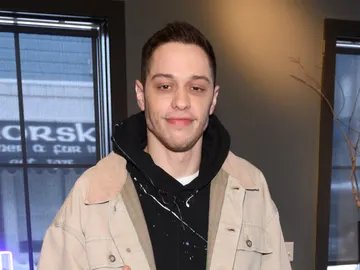 Pete Davidson Pete Davidson