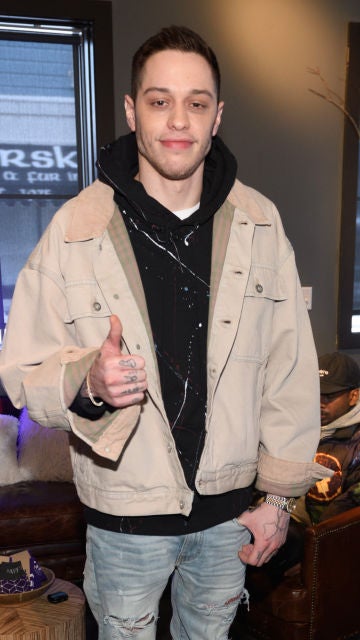 Pete Davidson