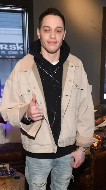 Pete Davidson Pete Davidson