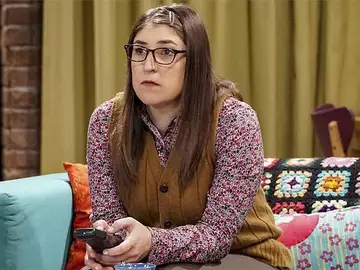 Mayim Bialik ('The Big Bang Theory') confiesa el papel que perdió en 'SpiderMan' y que aún le persigue Mayim Bialik ('The Big Bang Theory') confiesa el papel que perdió en 'SpiderMan' y que aún le persigue