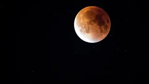¿Cómo ver la superluna rosa hoy? ¿Cómo ver la superluna rosa hoy?