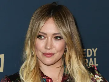 Hilary Duff Hilary Duff