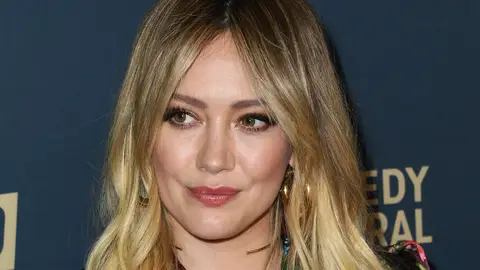 Hilary Duff Hilary Duff