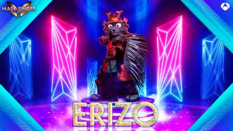 ERIZO