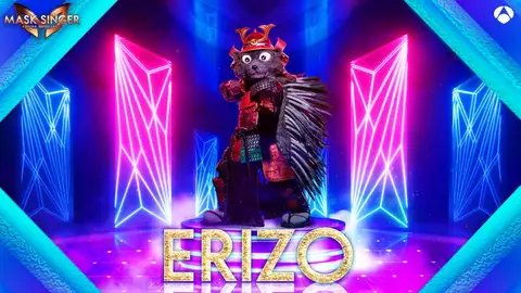 ERIZO ERIZO