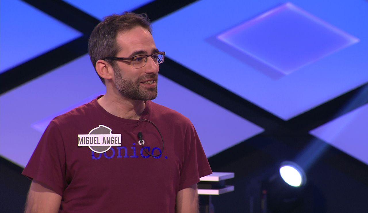 Miguel Ángel, de ‘Los rudos’, desvela en ‘¡Boom!’ el curioso hobby que desarrolló durante su Erasmus Miguel Ángel, de ‘Los rudos’, desvela en ‘¡Boom!’ el curioso hobby que desarrolló durante su Erasmus
