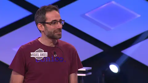 Miguel Ángel, de ‘Los rudos’, desvela en ‘¡Boom!’ el curioso hobby que desarrolló durante su Erasmus Miguel Ángel, de ‘Los rudos’, desvela en ‘¡Boom!’ el curioso hobby que desarrolló durante su Erasmus