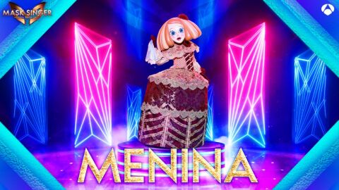 MENINA
