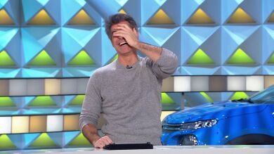 Los curiosos casos de objetofilia alucinan a todos en ‘La ruleta de la suerte’: “La gente está fatal”