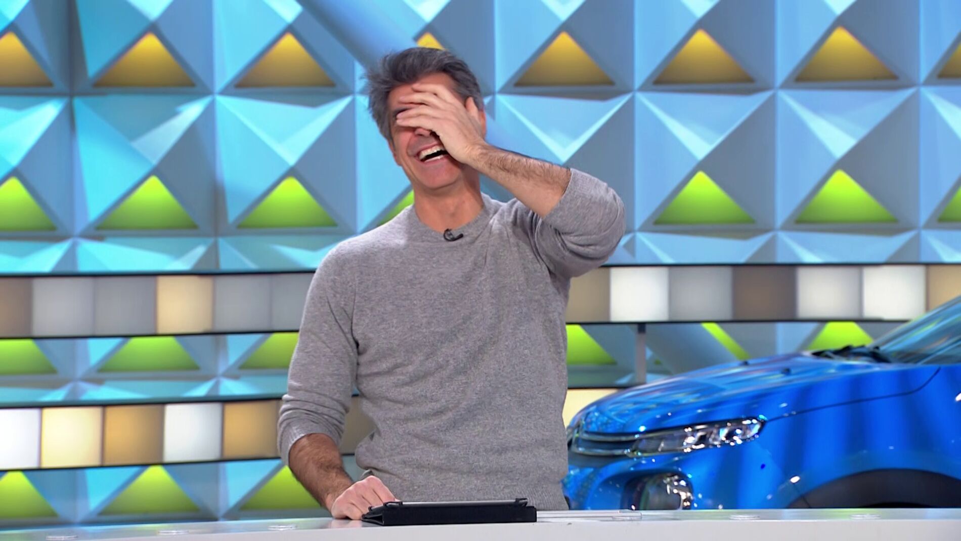 Los curiosos casos de objetofilia alucinan a todos en &lsquo;La ruleta de la suerte&rsquo;: &ldquo;La gente est&aacute; fatal&rdquo;