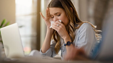 Alergia
