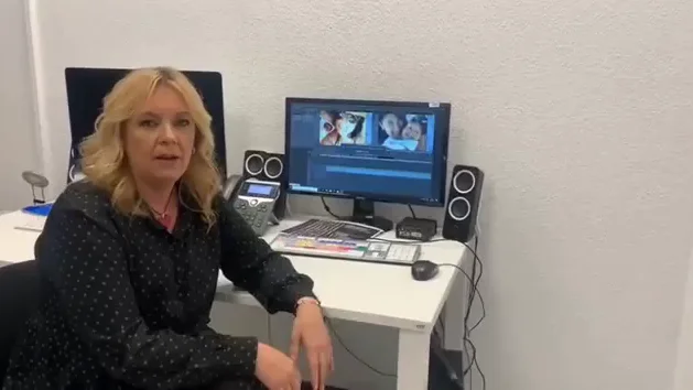 Silvia Gonz&aacute;lez da las claves del juicio por el crimen de la peque&ntilde;a Laia en Vilanova