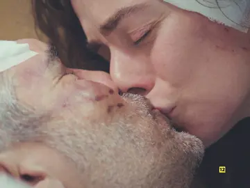 Bahar decide empezar una nueva vida con Sarp, en el próximo capítulo de 'Mujer' Bahar decide empezar una nueva vida con Sarp, en el próximo capítulo de 'Mujer'