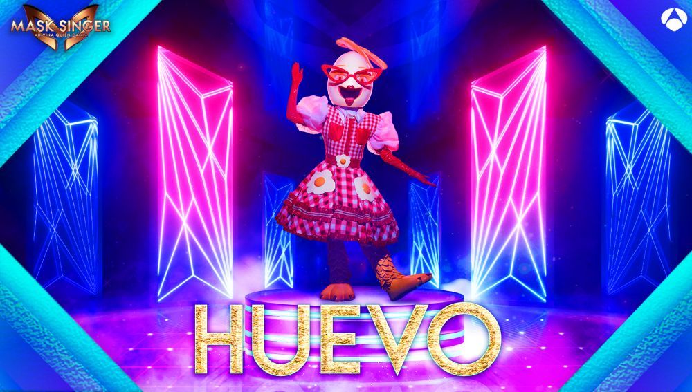 HUEVO