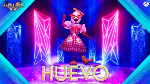 HUEVO