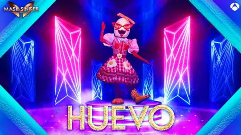 HUEVO HUEVO