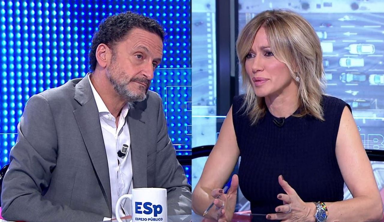 Edmundo Bal. Edmundo Bal.