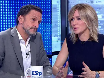 Edmundo Bal. Edmundo Bal.