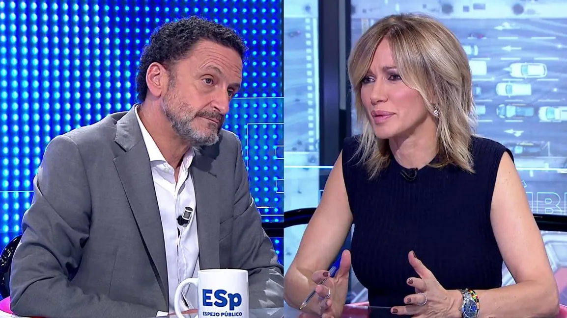 Edmundo Bal.